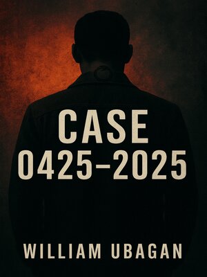 cover image of Case 0425-2025